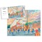Firhill Stadium 'Going to the Match' Fine Art Jigsaw Puzzle - Partick Thistle Football Club Firhill Stadium 'Going to the Match' Fine Art Jigsaw Puzzle - Partick Thistle Football Club